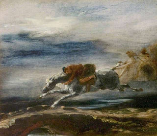 Tam o' Shanter: The Poem, the Night, and the Scent