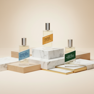 All Perfumes