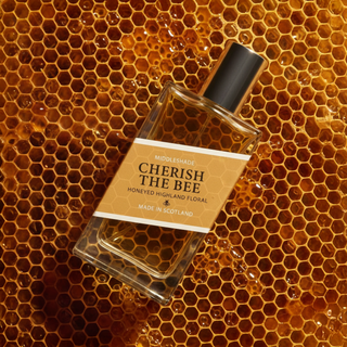 Cherish the Bee