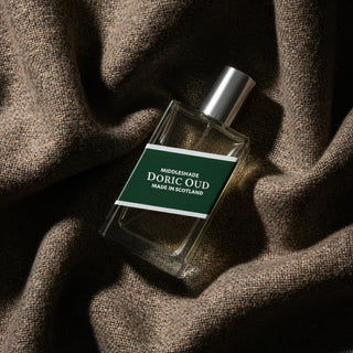 Doric Oud