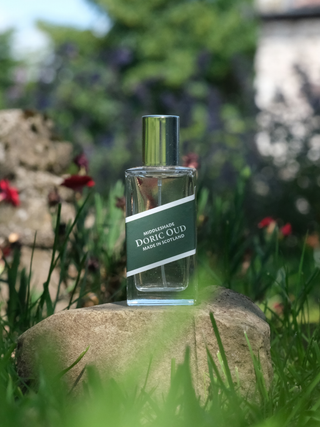 Doric Oud