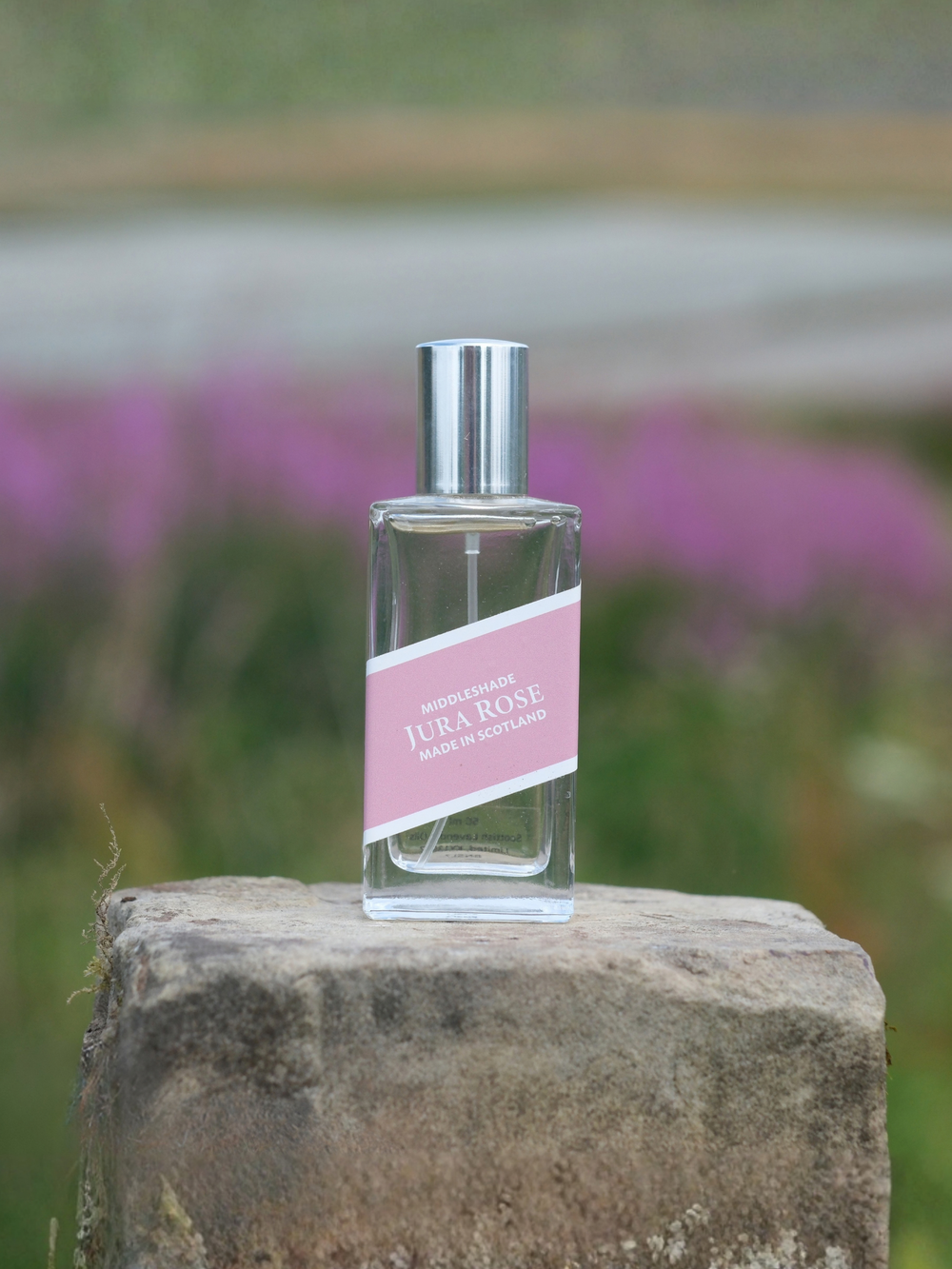 Jura Rose