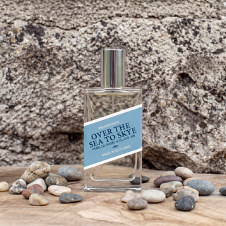 Over the Sea to Skye