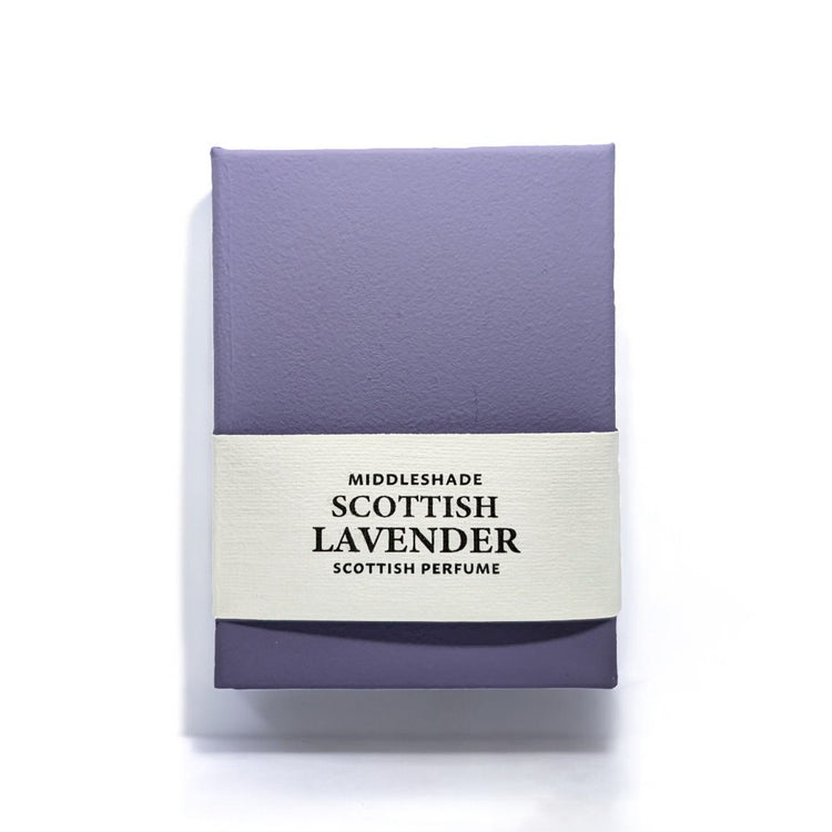 Scottish Lavender