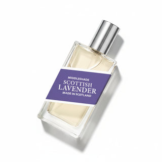 Scottish Lavender