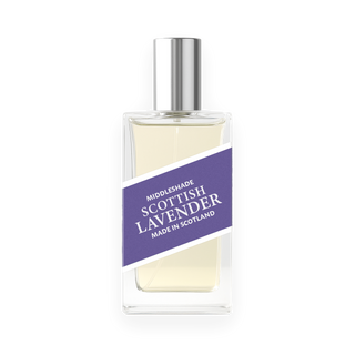 Scottish Lavender
