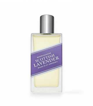 Scottish Lavender