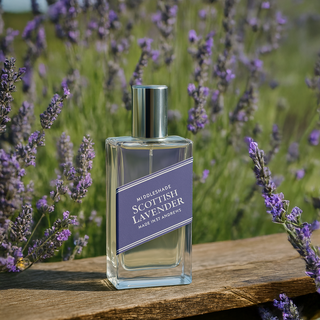 Scottish Lavender